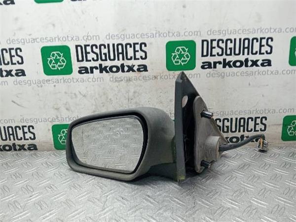 retrovisor electrico izquierdo ford mondeo 20
