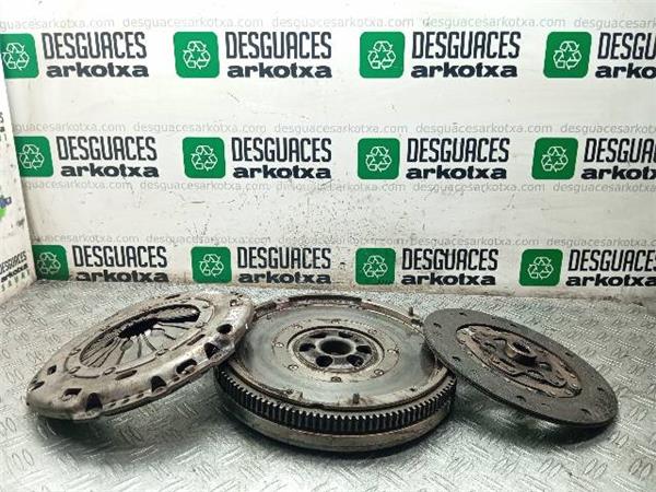 kit embrague completo seat toledo 19 tdi iii