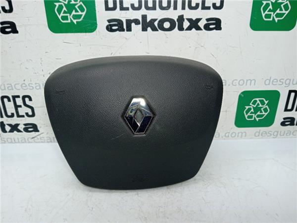 airbag volante renault megane iii sport toure