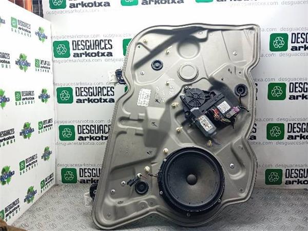 elevalunas electrico delantero izquierdo skod