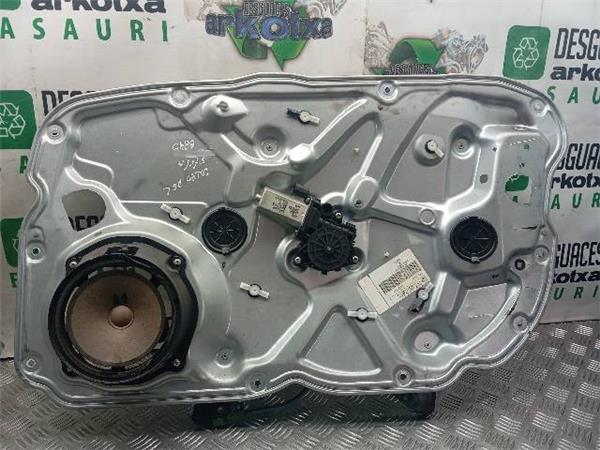 motor elevalunas delantero derecho fiat stilo