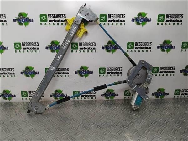 elevalunas electrico trasero derecho citroen