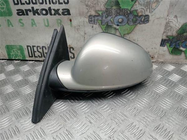 retrovisor electrico izquierdo opel insignia