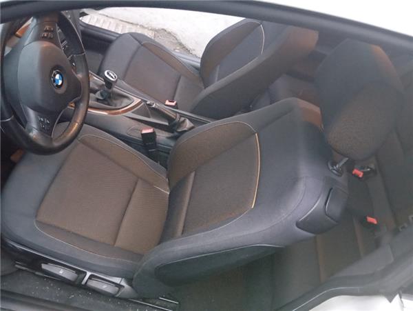 juego asientos bmw serie 1 berlina e81e87 200