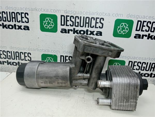 enfriador aceite volkswagen passat berlina (3b3)(2000 >) 1.9 trendline [1,9 ltr.   96 kw tdi]