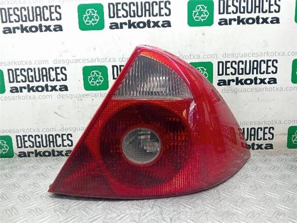 piloto trasero derecho ford mondeo 20 tdci ii