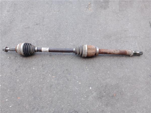palier delantero derecho renault kangoo 1.5 dci grand (fw) 86cv (2008 2022) (63 kw)