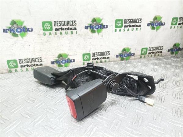 enganche cinturon bmw 420 20 d serie 4 gran c