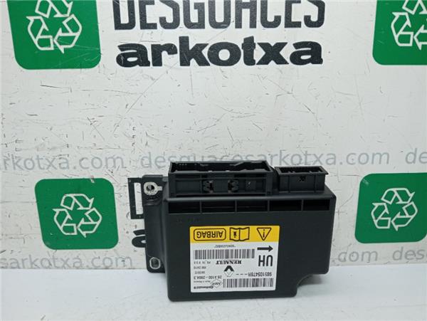 centralita airbag renault megane iii sport to