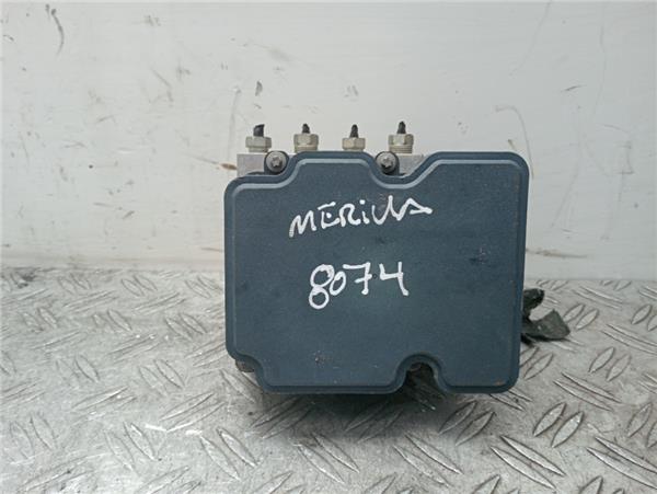 abs opel meriva 14 g b s10 turbo 120cv 2010 2