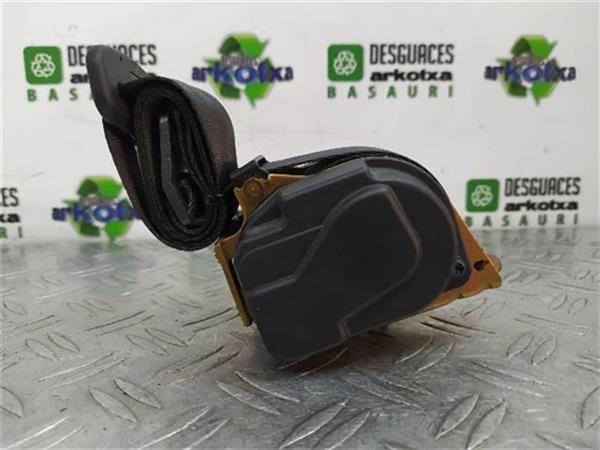 cinturon seguridad trasero derecho citroen xs