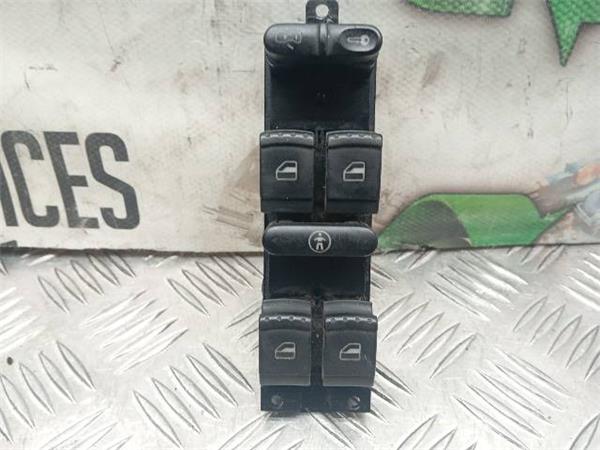 mando elevalunas volkswagen golf 16 g iv 1j1