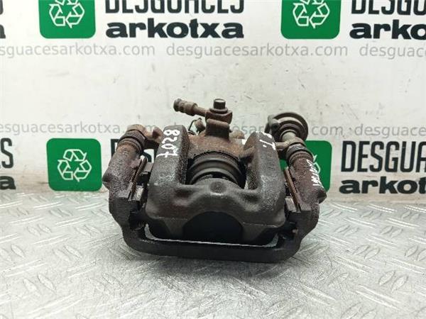 pinza freno trasero izquierda chevrolet cruze