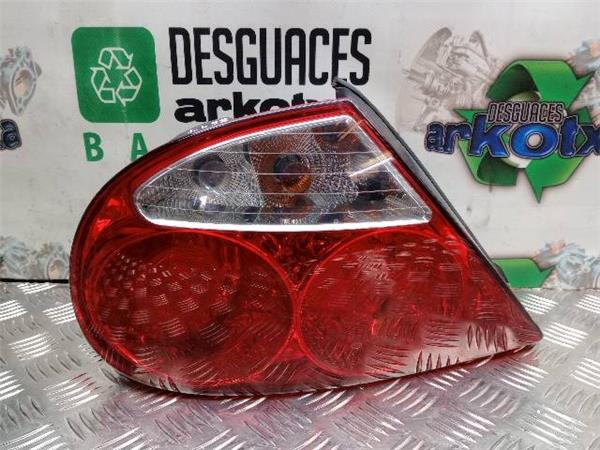 piloto trasero izquierdo jaguar s type 30 g v