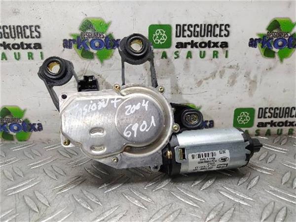 motor limpiaparabrisas trasero ford fusion 16