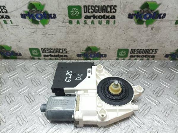 motor elevalunas delantero derecho audi a3 14
