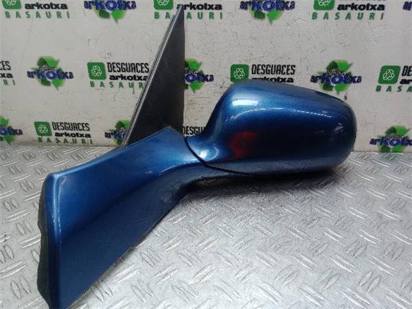 retrovisor electrico izquierdo saab 45786 20