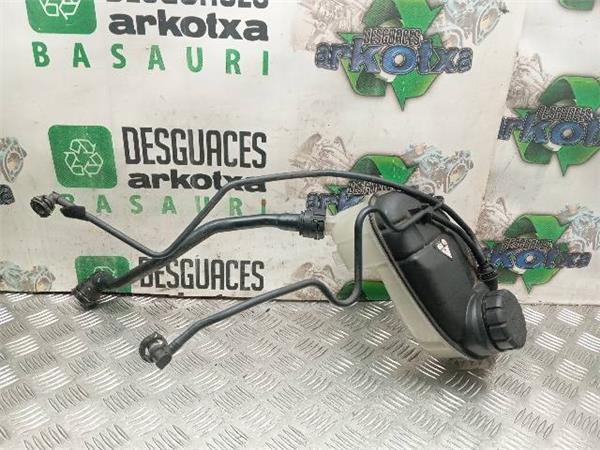 botella expansion mercedes b 180 18 cdi w246