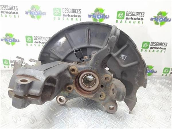 mangueta delantera derecha audi a3 14 tsi 125