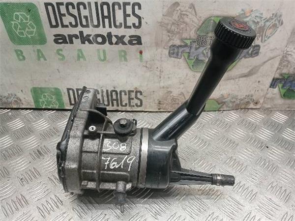 bomba direccion electrica peugeot 308 1.6 hdi sw (4e/h) 109cv (2007 2014) (80 kw)