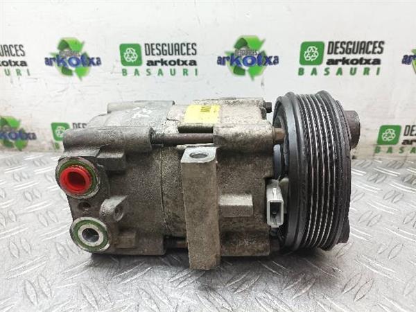 compresor aire acondicionado ford mondeo 20 t