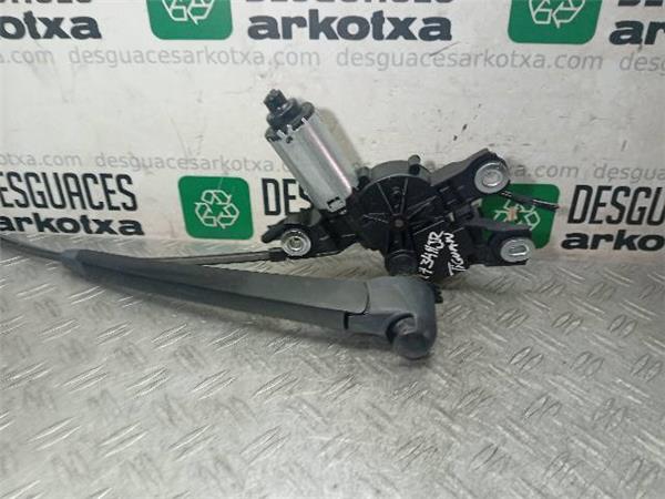 motor limpiaparabrisas trasero volkswagen tig