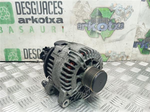 alternador peugeot 207 2006 16 xs 16 ltr 8