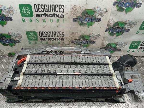 bateria toyota auris 16 g vvt i e15 124cv 200