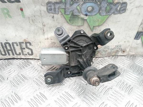 motor limpiaparabrisas trasero opel insignia