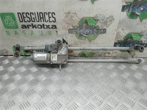 motor limpiaparabrisas delantero volkswagen t