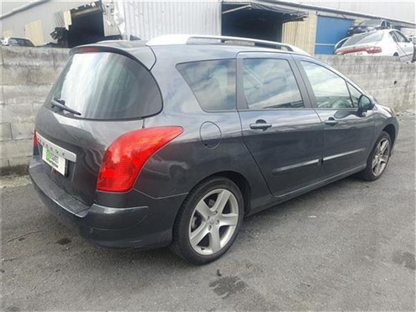 DESPIECE COMPLETO Peugeot 307 Break/