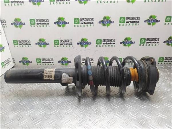amortiguador delantero derecho audi a3 14 tsi