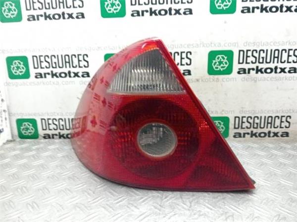 piloto trasero izquierdo ford mondeo 20 tdci