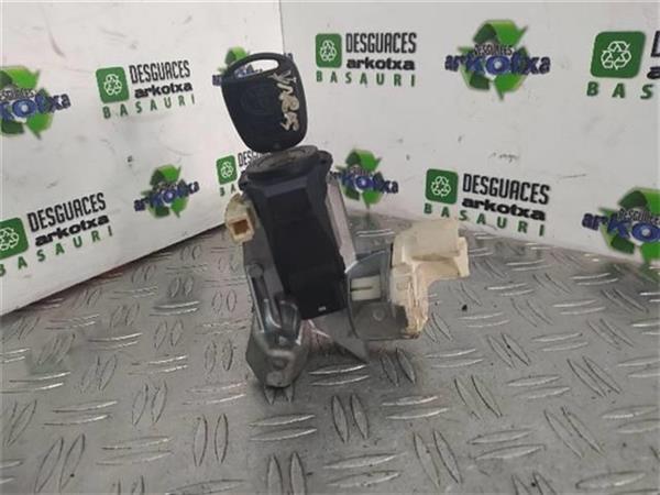 clausor toyota yaris 14 d 66 kw