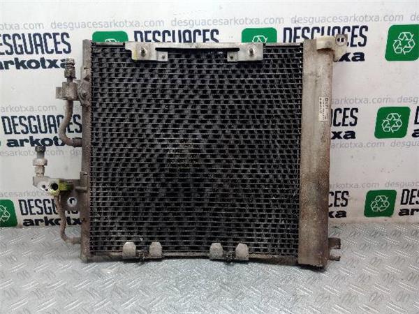 evaporador aire acond. opel astra 1.7 cdti h (100cv) (2004 2010) (74 kw)