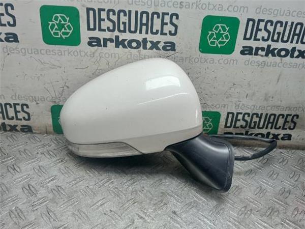 retrovisor electrico derecho toyota prius 18