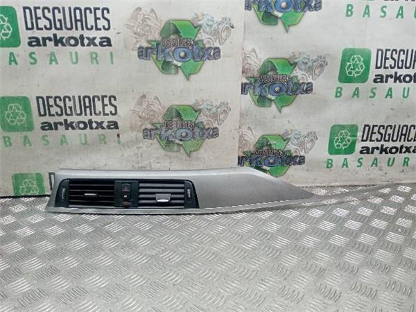 calandra delantera radiador bmw 420 20 d seri