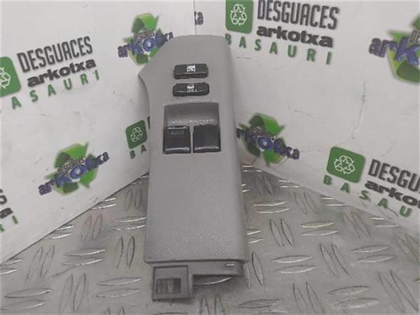 mando elevalunas toyota yaris 14 d 66 kw