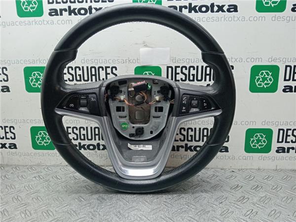 volante opel meriva 14 g b s10 turbo 120cv 20