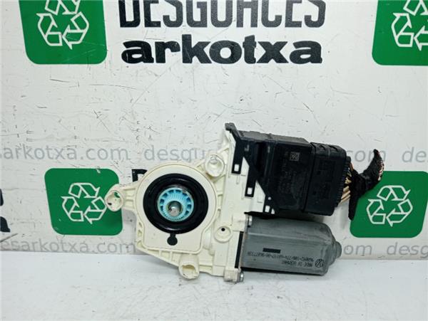 motor elevalunas trasero derecho volkswagen p