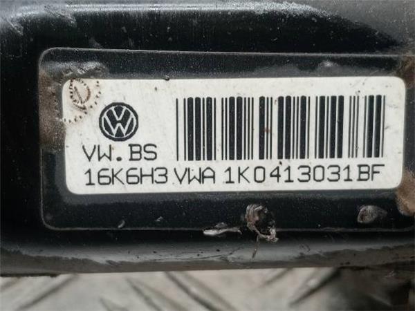 Amortiguador Delantero Derecho Skoda