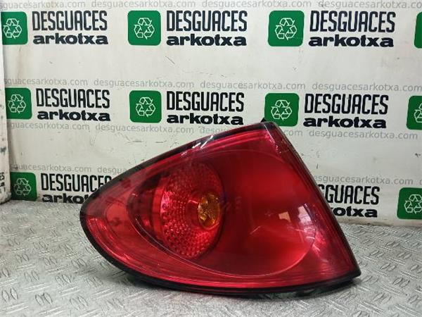 piloto trasero izquierdo seat toledo 19 tdi i