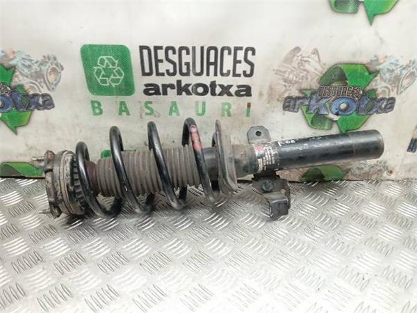 amortiguador delantero izquierdo ford mondeo