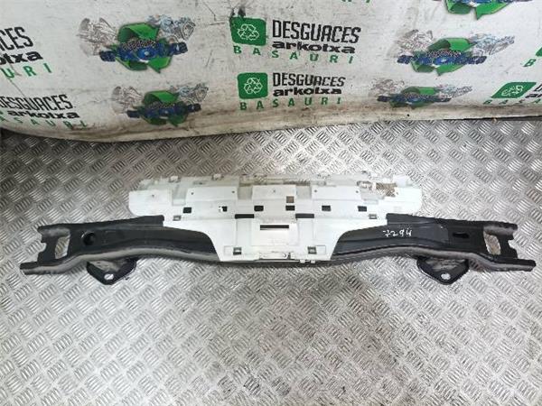 traviesa paragolpes trasero bmw 420 20 d seri