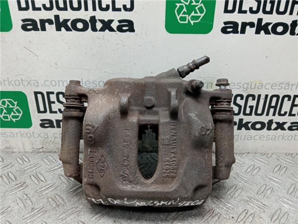 pinza freno delantero izquierda nissan primas