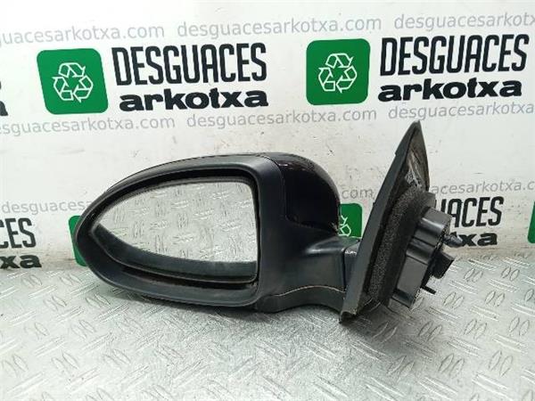 retrovisor electrico izquierdo chevrolet cruz