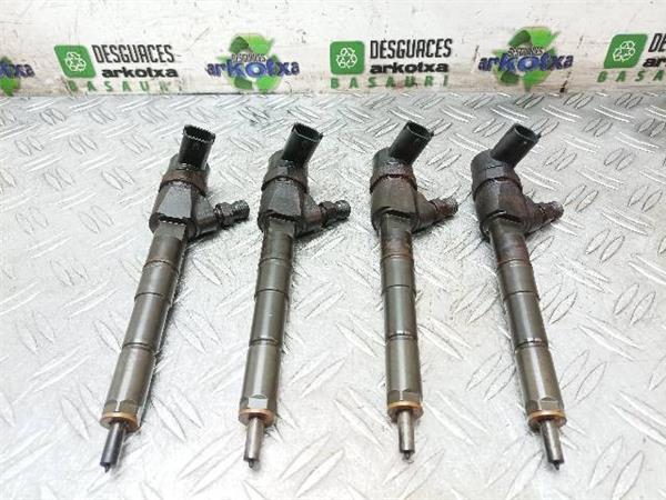 Inyector Opel Insignia 2.0 CDTI