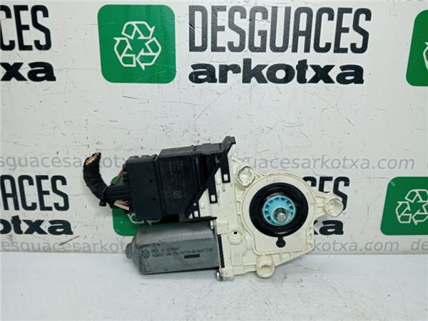 motor elevalunas trasero izquierdo volkswagen