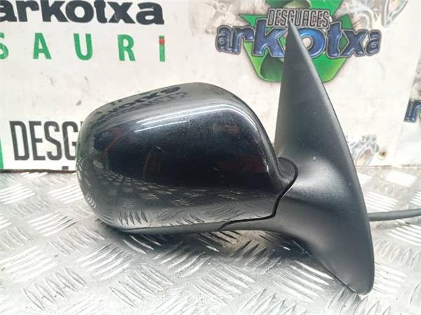 retrovisor derecho skoda fabia 12 g 6y2 64cv