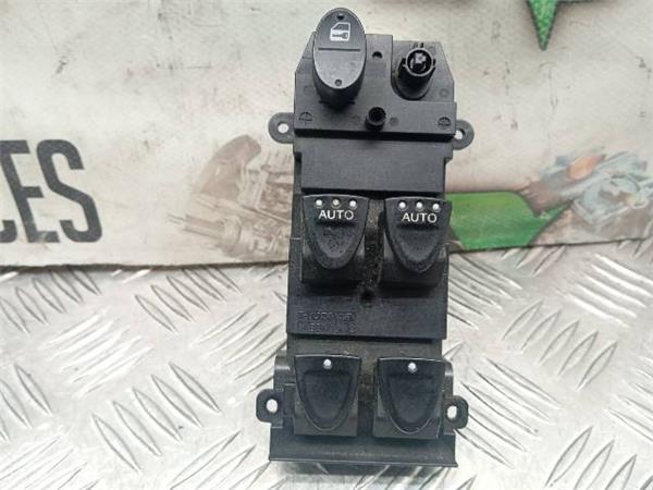 mando elevalunas honda civic 22 ctdi 5 fk 140